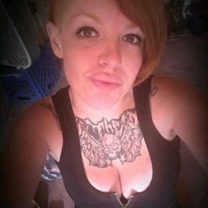 Meet your Posher, Chelsey